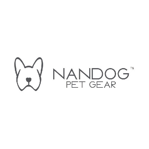 NANDOG Pet Gear