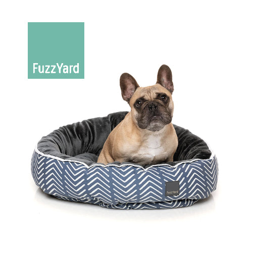 Fuzzyard Reversible Beds 2020