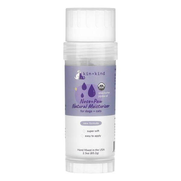 Nose & Paw Moisturizer for Dogs and Cats