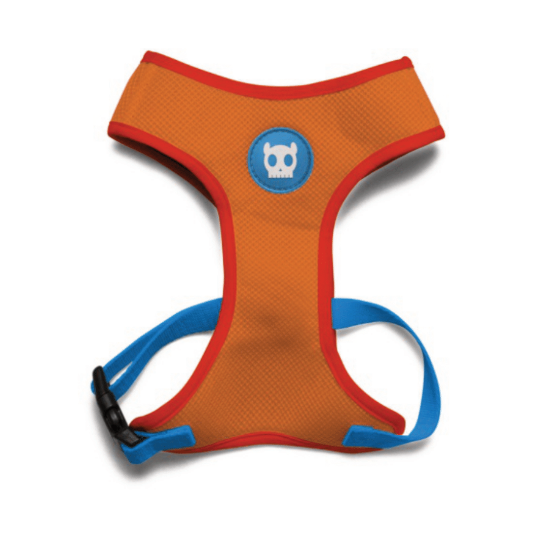 Zee.dog Gibson Adjustable Air Mesh Harness