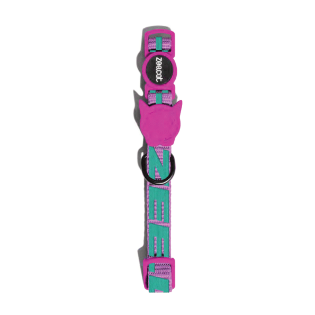 Zee.dog Aura Cat Collar