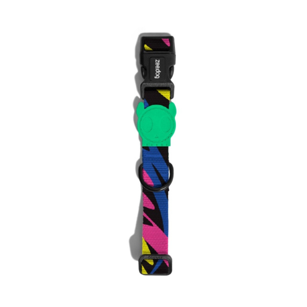Zee.dog Woozer Collar