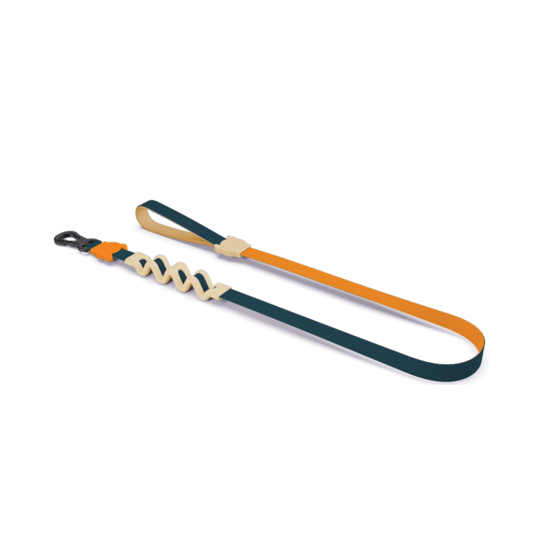 Zee.dog Voyage Ruff Leash