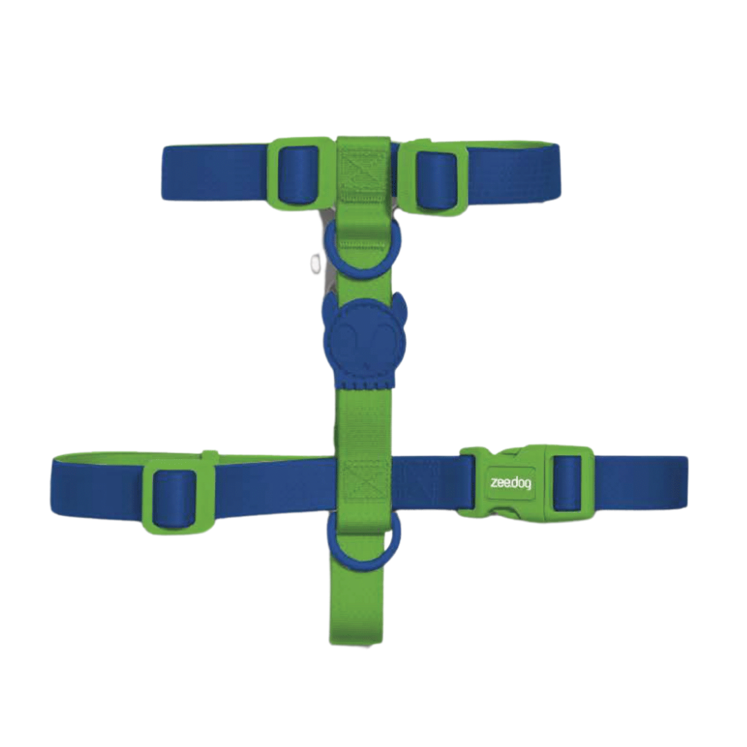 Zee Dog NeoPro Apex H Harness