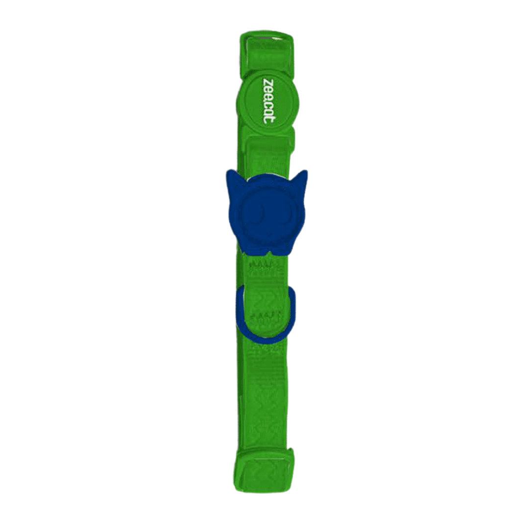 Zee Cat NeoPro Apex Collar