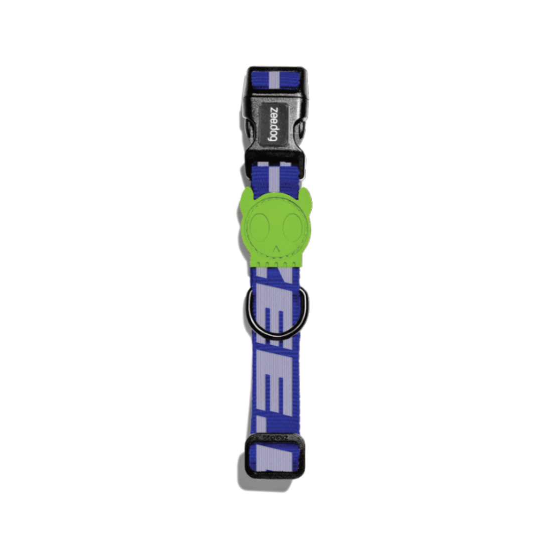 Zee.dog Astro Dog Collar