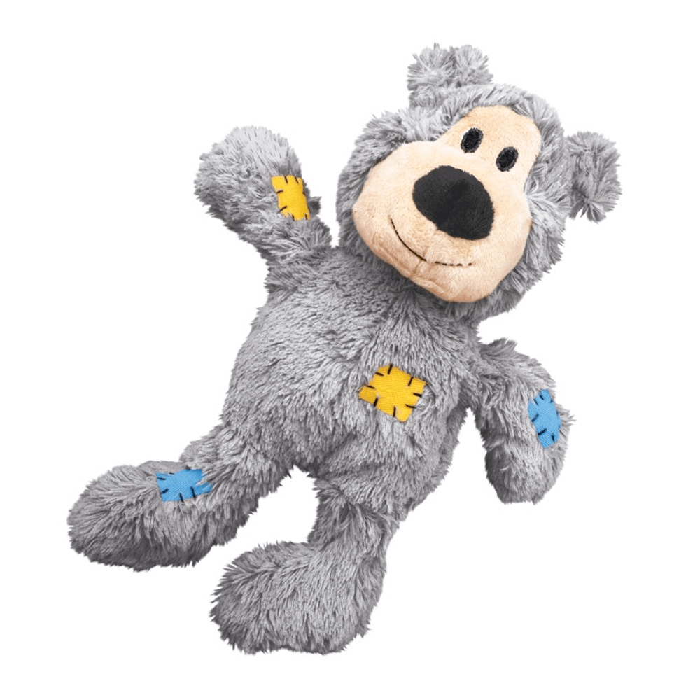 KONG® Wild Knots Bear