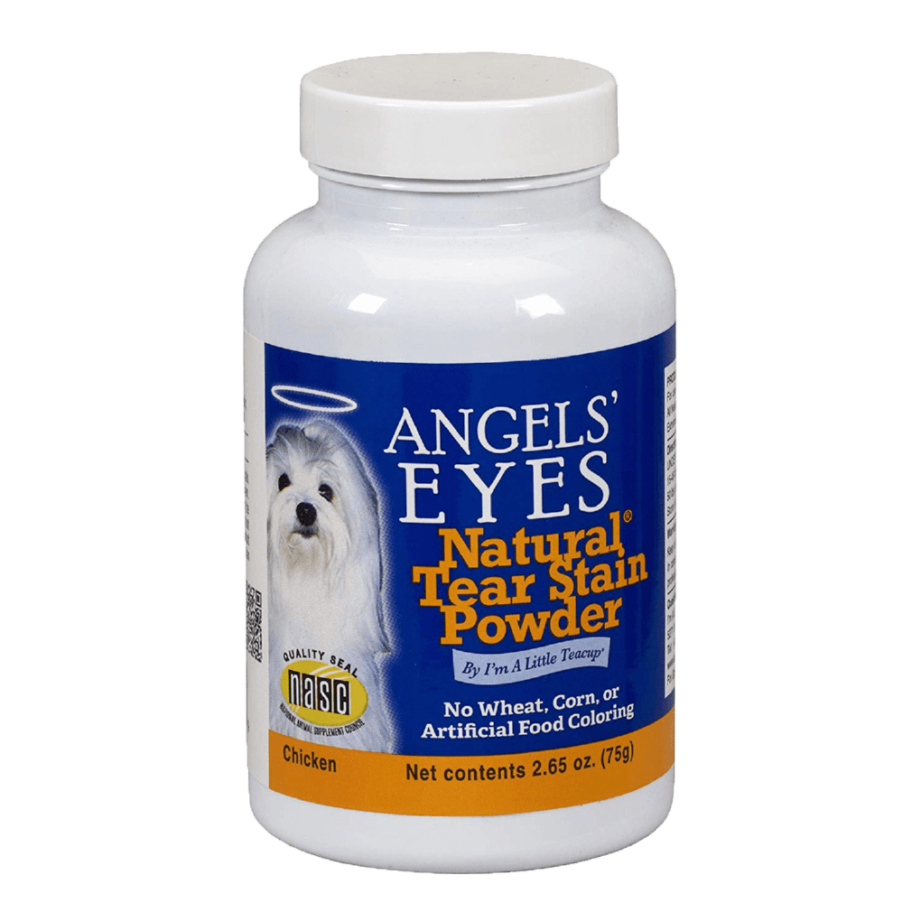 Angels' Eyes Natural Tear Stain Powder (75g)