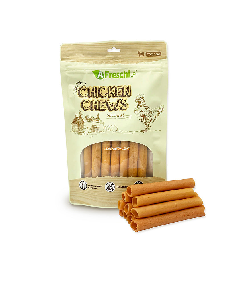 AFreschi Chicken Meat Roll (88g)