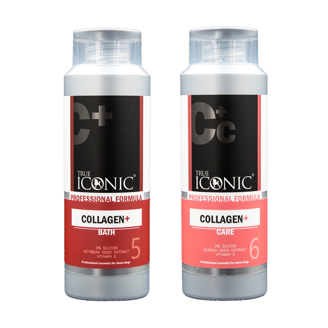 True Iconic Collagen Bath & Care