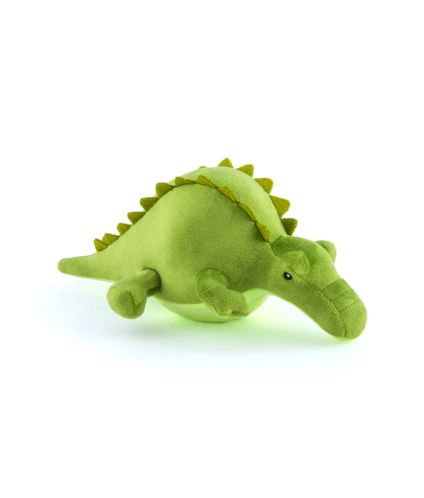 P.L.A.Y Wildlife Safari Dog Plush Toy
