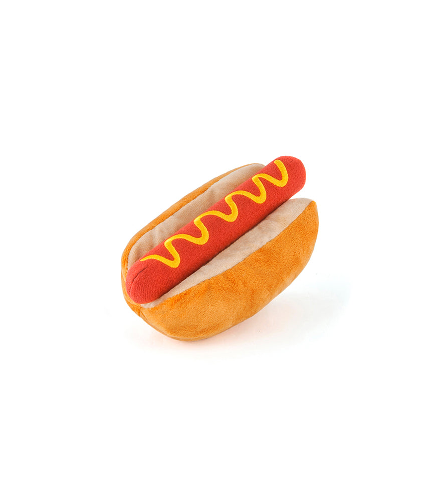 P.L.A.Y American Classic Dog Plush Toy