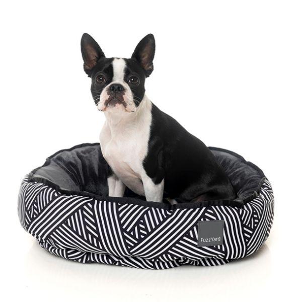 Fuzzyard Northcote Reversible Bed