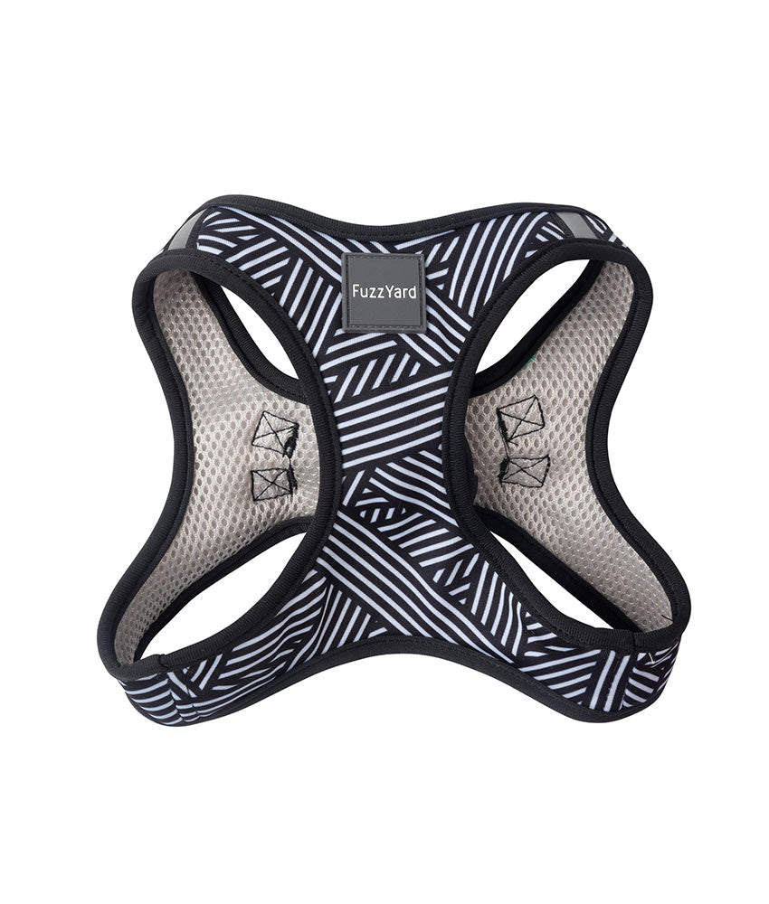 Fuzzyard Northcote Step-in Dog Harness
