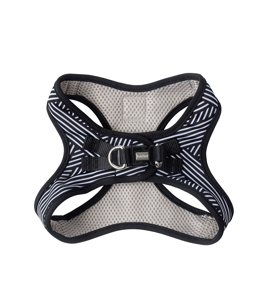 Fuzzyard Northcote Step-in Dog Harness