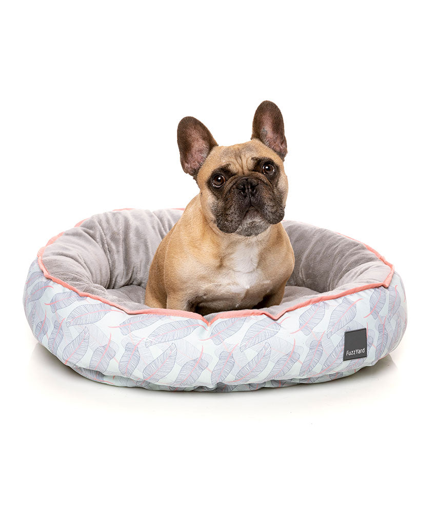 Fuzzyard Paia Reversible Bed