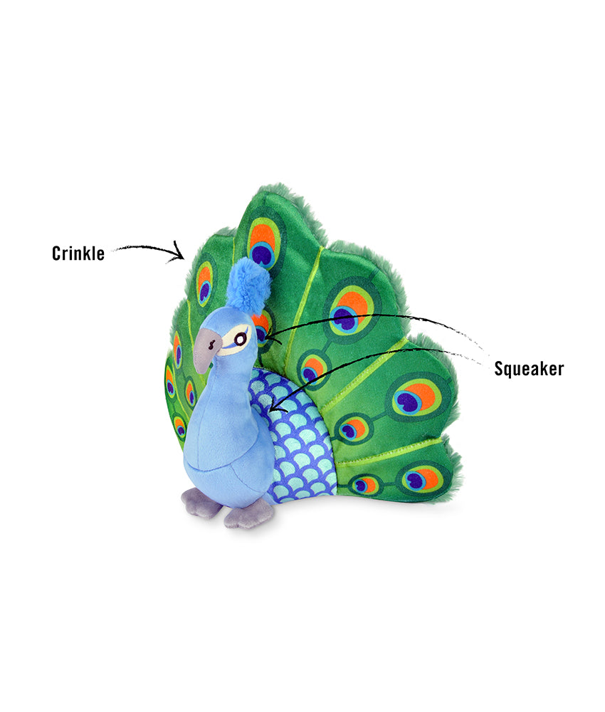 P.L.A.Y Fetching Flock Dog Toys