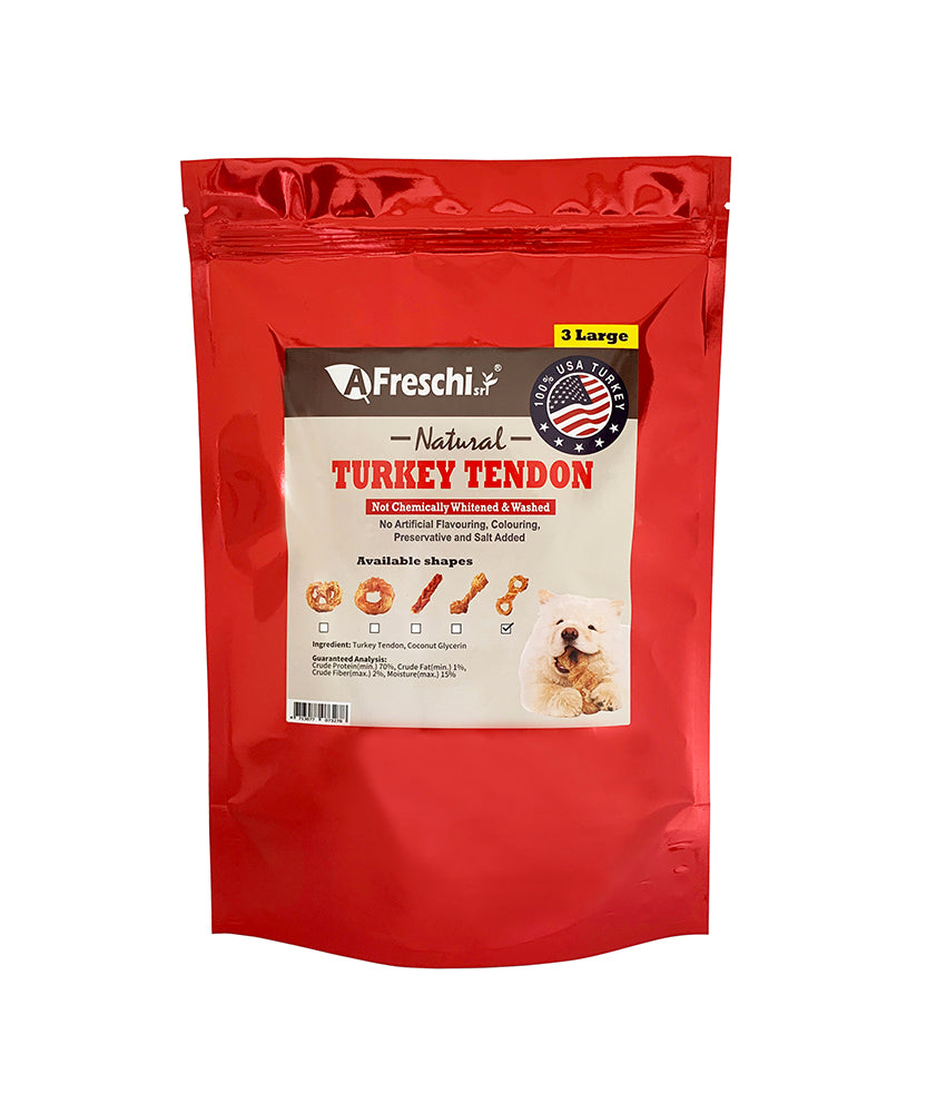 AFreschi Turkey Tendon Rope