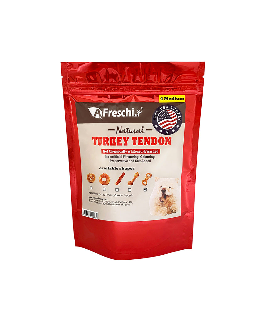 AFreschi Turkey Tendon Rope