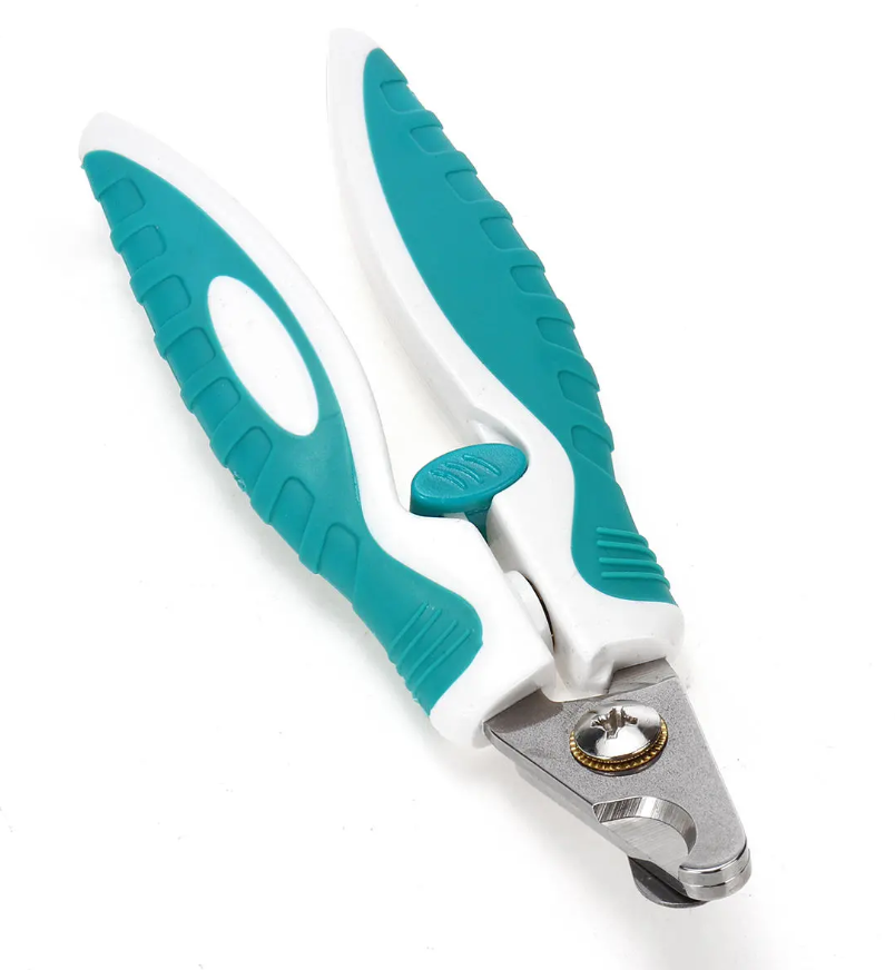 Professional Pet Nail Clipper