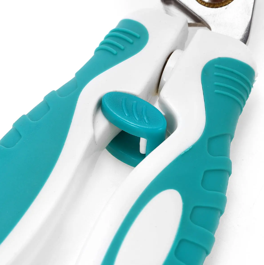 Professional Pet Nail Clipper