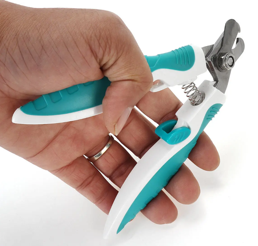 Professional Pet Nail Clipper