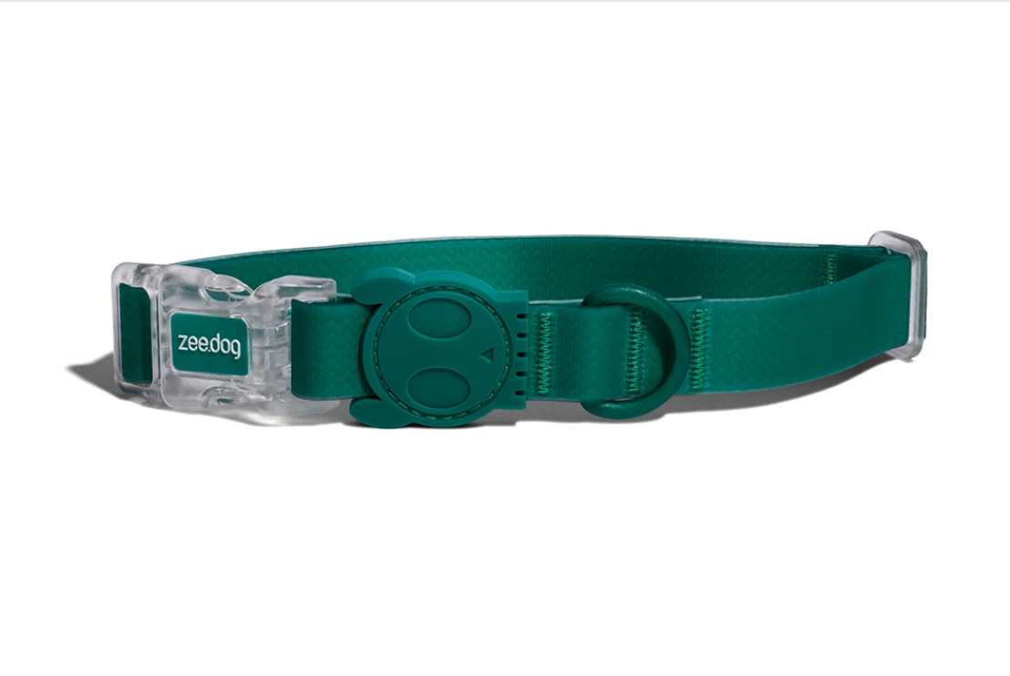 Zee.dog Neopro Amazonia Dog Collar
