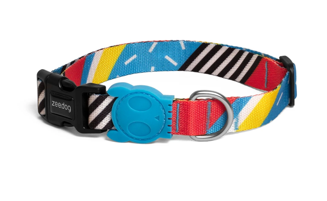 Zee.dog Brooklyn Dog Collar