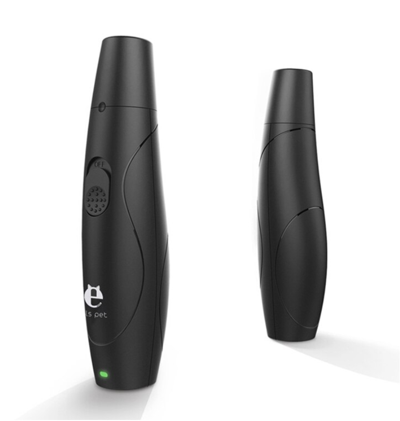 Rechargeable Pet Nail Grinder