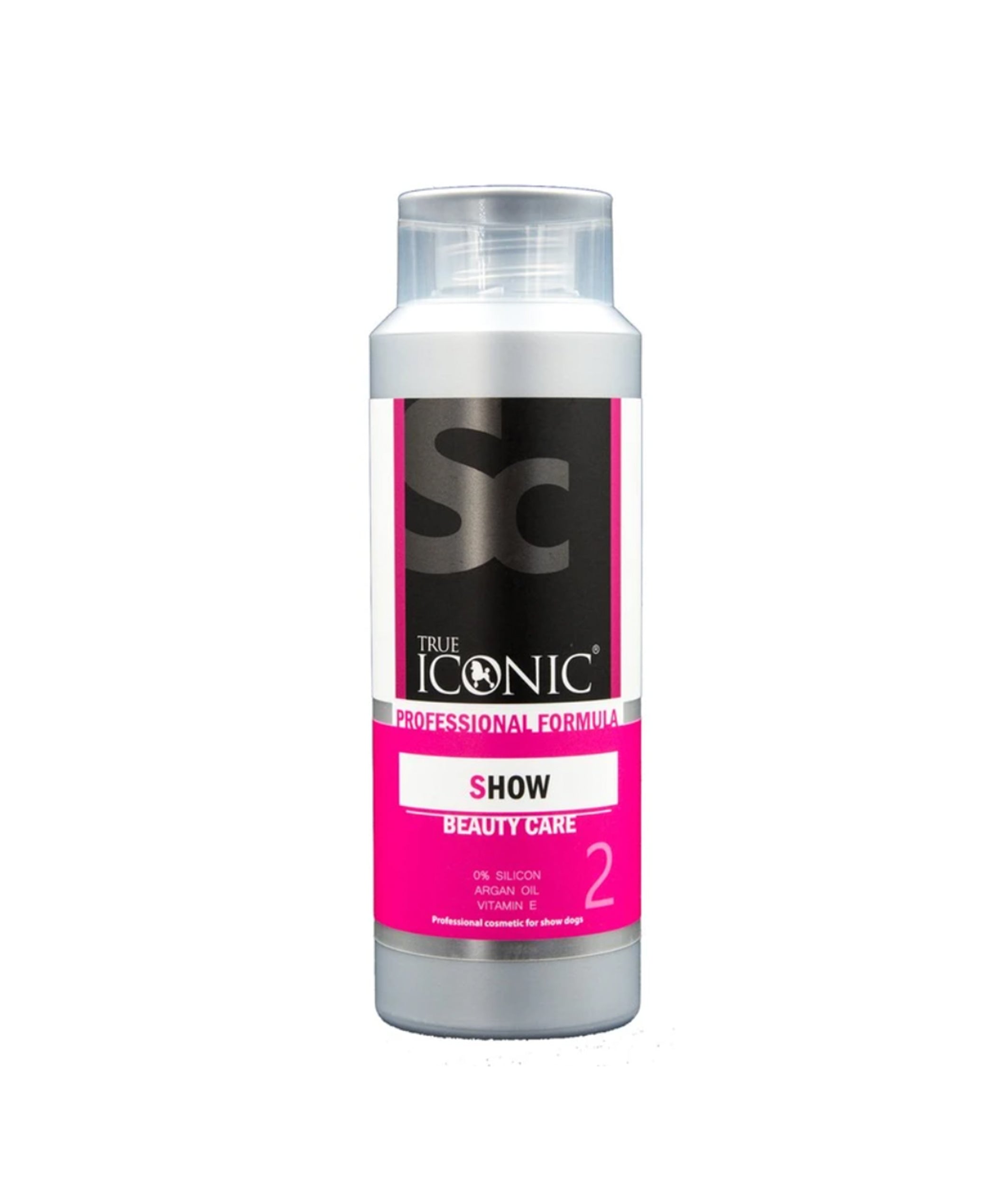 True Iconic Show Beauty Care (400ml)