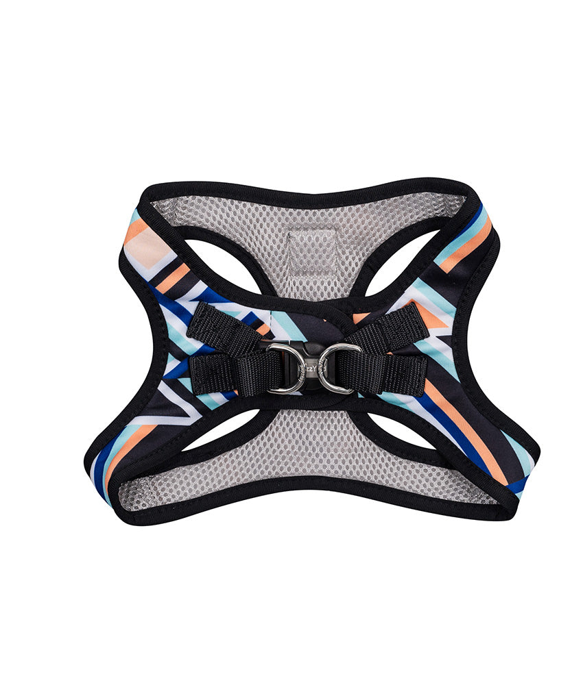 Fuzzyard Sonic Step-in Dog Harness