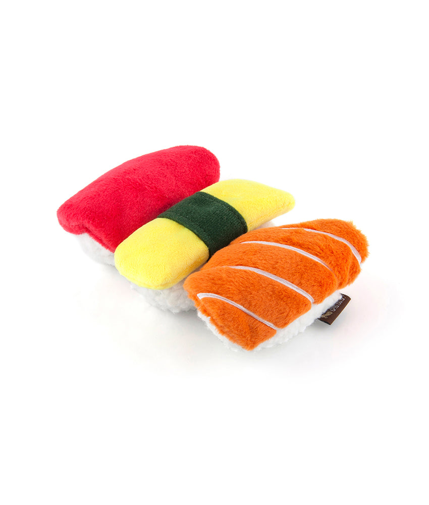 P.L.A.Y International Classic Dog Plush Toys