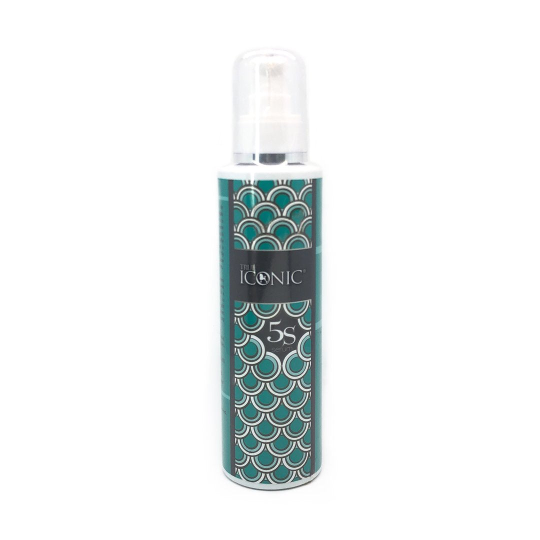 True Iconic 5s Serum (180ml)