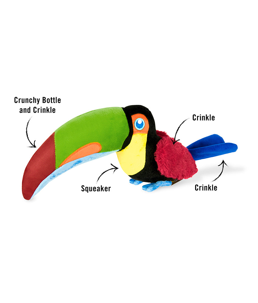 P.L.A.Y Fetching Flock Dog Toys