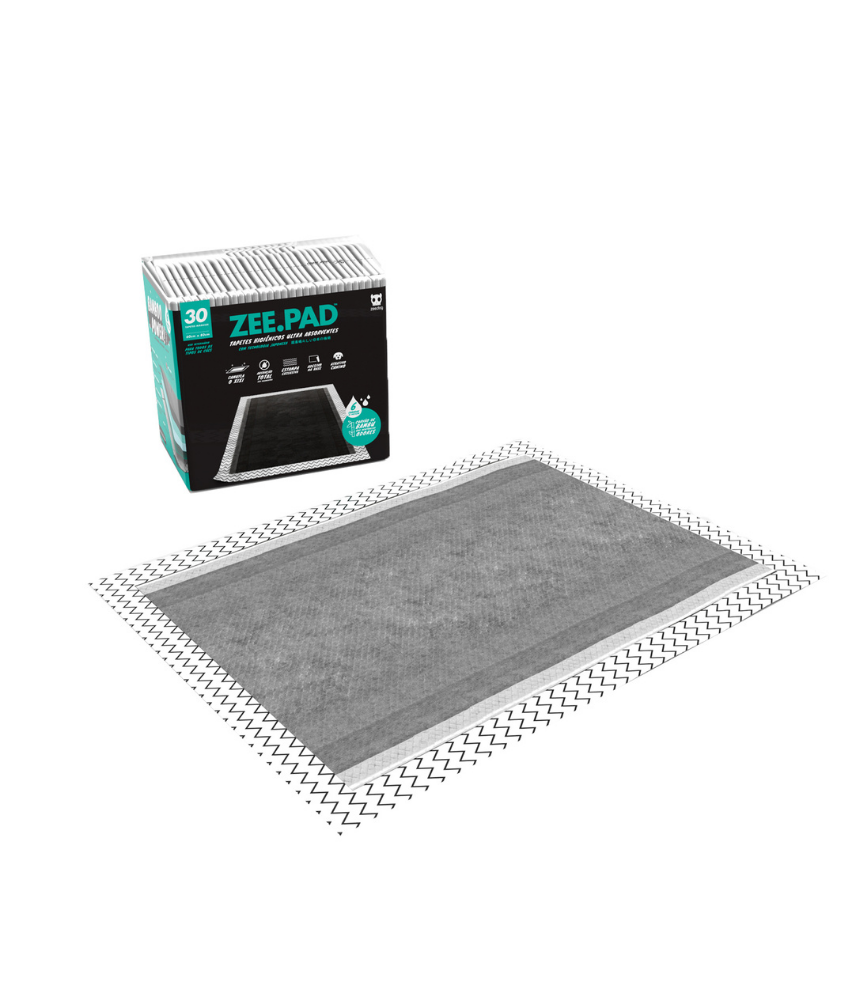 Zee.pad Dog Training Sheets