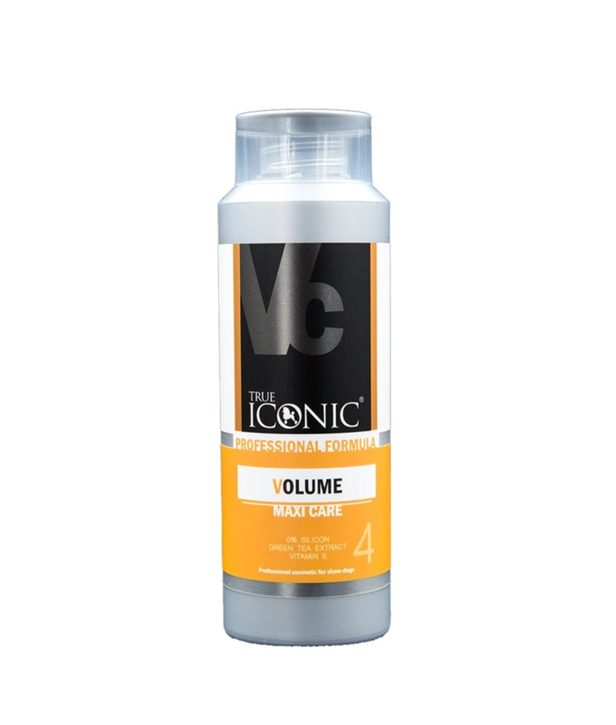 True Iconic Volume Maxi Care (400ml)