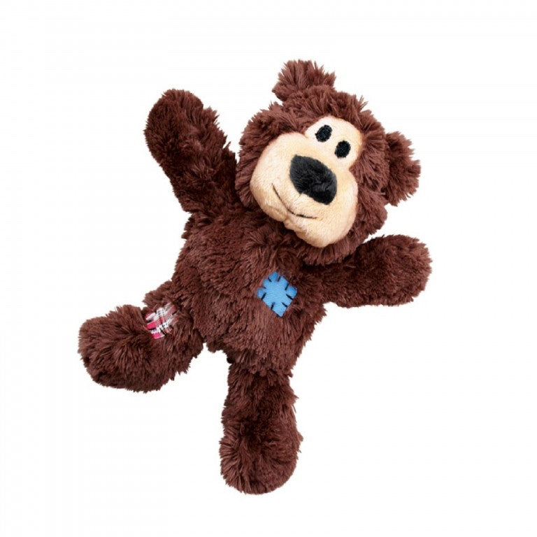 KONG® Wild Knots Bear