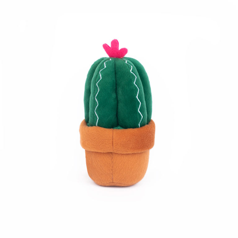 Zippypaws Carmen the Cactus
