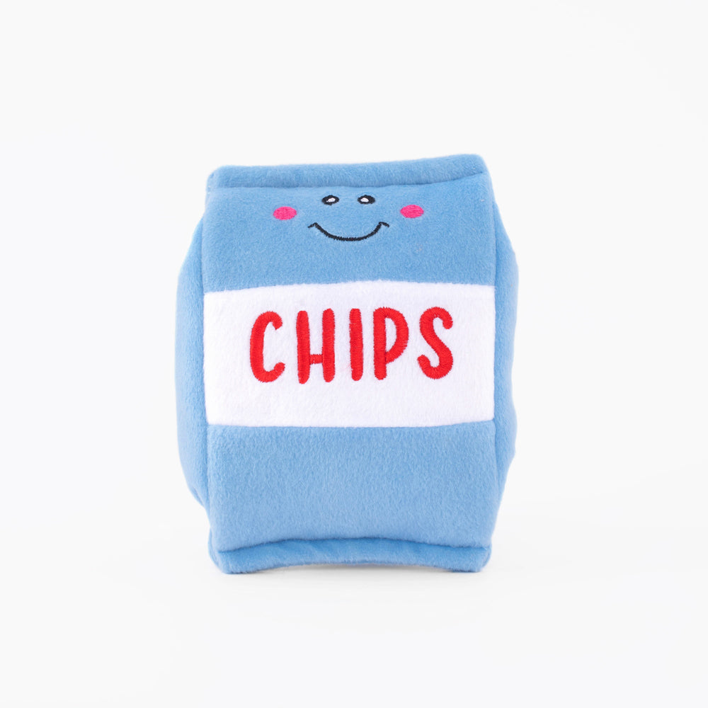 Zippypaws NomNomz® Chips