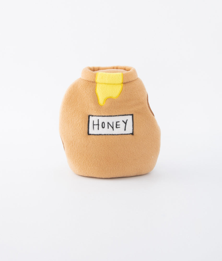 Zippypaws Burrow - Honey Pot