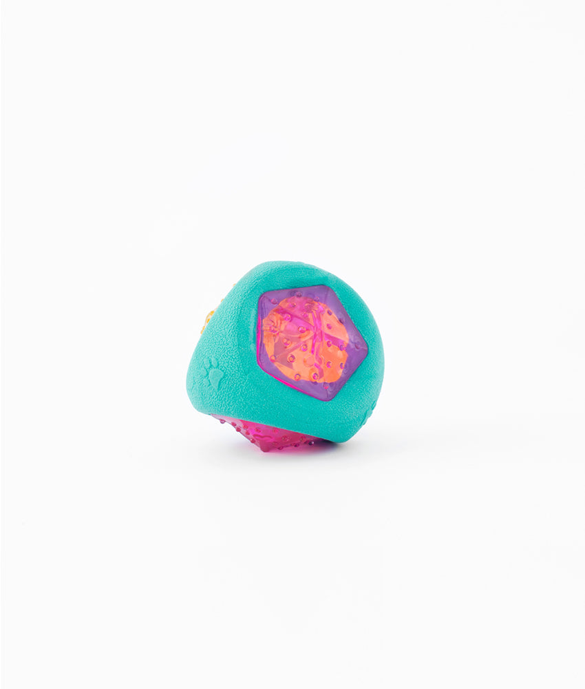 ZippyTuff - LED Light Up Ball