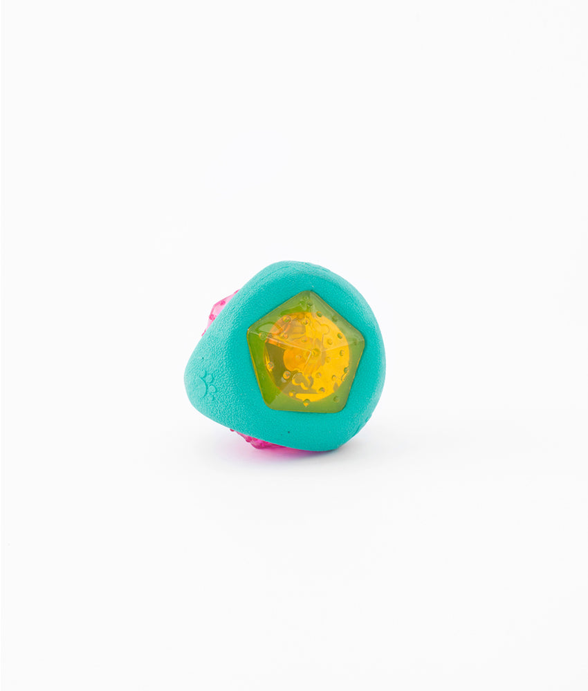 ZippyTuff - LED Light Up Ball