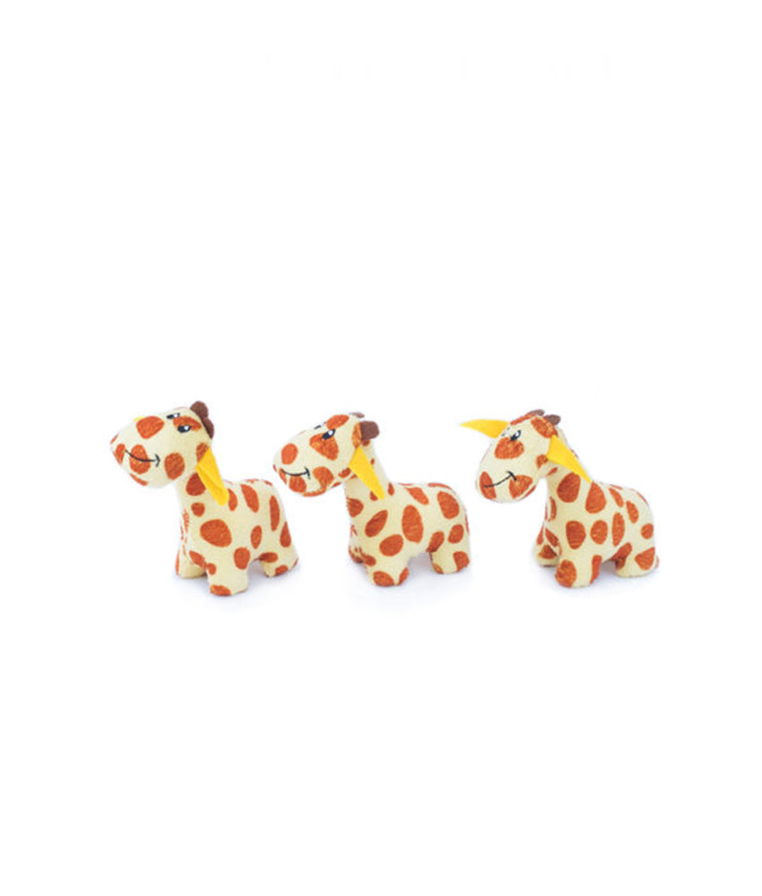 Zippypaws Burrow - Giraffe Lodge