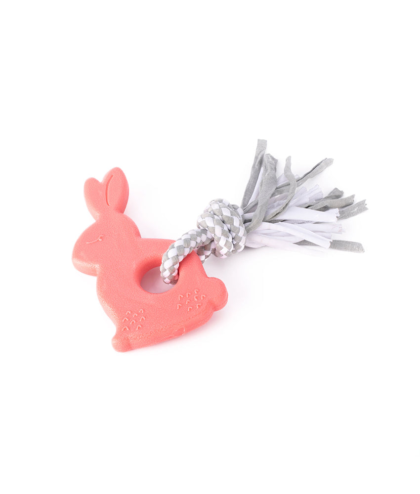 ZippyTuff Teetherz - Bonnie the Bunny