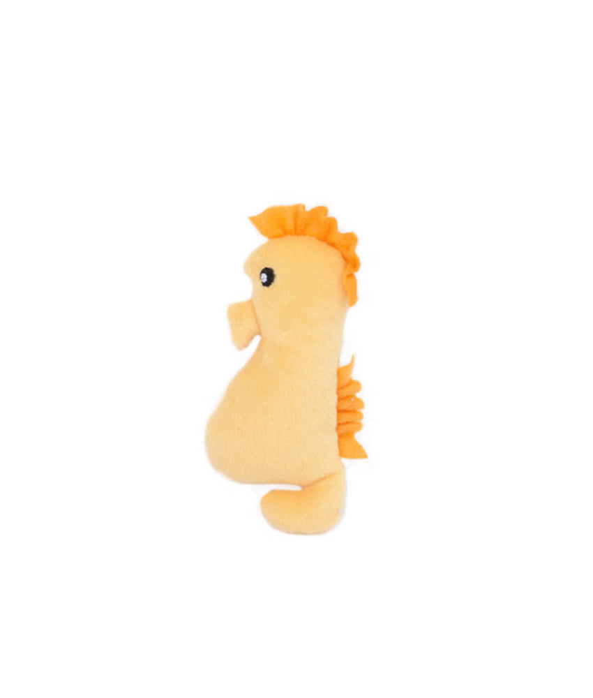 Zippypaws Burrow - Seahorse 'n Coral