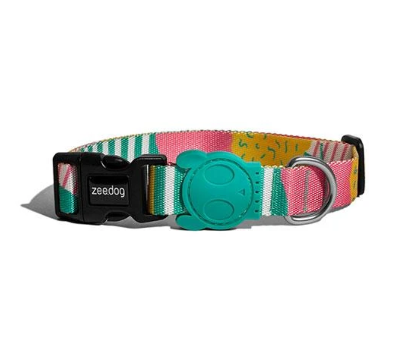 Zee.dog Salina Dog Collar
