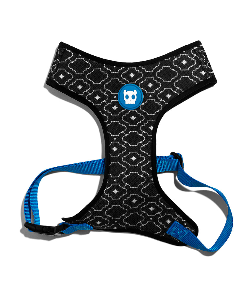 Zee.dog Mahleb Air Mesh Plus Harness