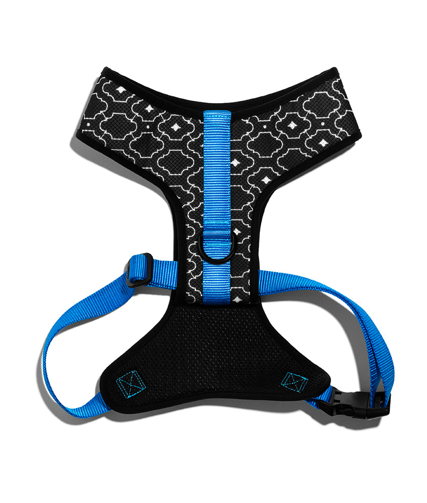 Zee.dog Mahleb Air Mesh Plus Harness