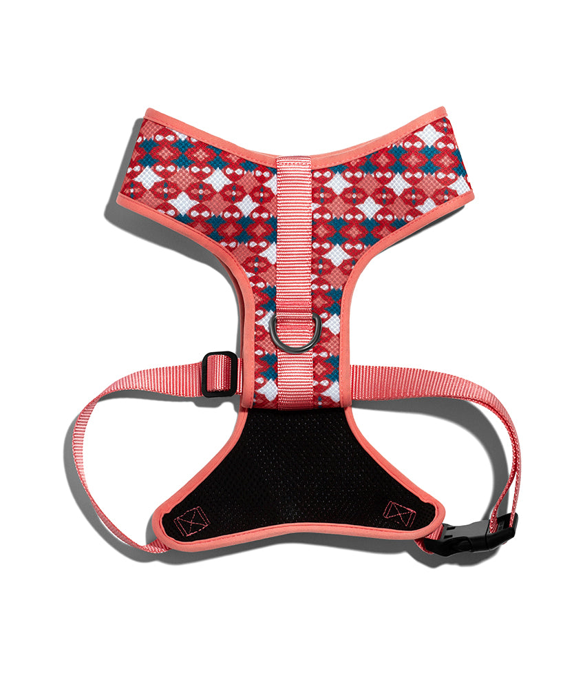 Zee.dog Samé Air Mesh Plus Harness