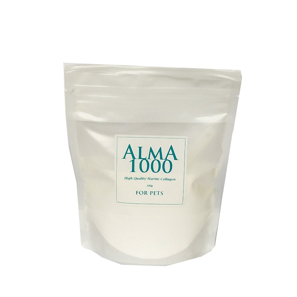 Alma 1000 Collagen Powder